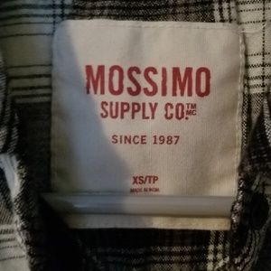 Mossimo Supply Co. Dresses - Mossimo Sleeveless Dress Mossimo Supply Co. Dresses - Mossimo Sleeveless Dress